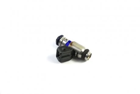 Форсунка Doblo 1.6 16v Bz (версія BiPower Bz/Gas) MAGNETI MARELLI 805001843601