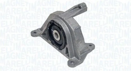 Подушка двигателя (задняя L), 1.3MJTD/1.9D/JTD MAGNETI MARELLI 8516760CFG (фото 1)