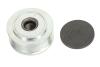 MAGNETI MARELLI Ременный шкив генератора VOLKSWAGEN, CALIFORNIA, CARAVELLE T4 2.5 TDI, LT 28,35,46 2.8 TDI, MULTIVAN T4 2.5 TDI, TRANSPORTER  [940113010029] 940113010029