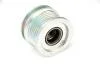 MAGNETI MARELLI Ременный шкив генератора VW POLO 1.4 TDI, SEAT CORDOBA, IBIZA 1.4 TDI  SKODA FABIA 1.4 TDI, ROOMSTER 1.4 TDI [940113010077] 940113010077