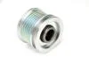 Ременный шкив генератора VW POLO 1.4 TDI, SEAT CORDOBA, IBIZA 1.4 TDI SKODA FABIA 1.4 TDI, ROOMSTER 1.4 TDI [] MAGNETI MARELLI 940113010077 (фото 2)