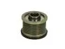 Шків генератора NISSAN; OPEL; RENAULT (пр-во Magneti Marelli кор.код. AMA0081) 940113010081