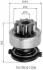 MAGNETI MARELLI Бендикс - [940113020252] 940113020252