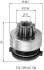 MAGNETI MARELLI бендикс (z=10) DB W124/202/210 двигун.M104 [940113020357] 940113020357
