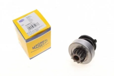 Бендікс 2.5D/TD (Sofim) 94-02 (9z.) Jumper/Boxer MAGNETI MARELLI 940113020377