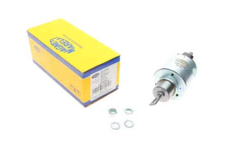 Соленоїд стартера MAGNETI MARELLI 940113050343 (фото 1)