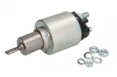 CITROEN Втягивающее реле Jumper 00-, FIAT Ducato 2,3-2,8JTD. MAGNETI MARELLI 940113050584 (фото 1)