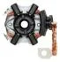 Щеткодержатель стартер (5x12x10,9/11,6) Skoda Fabia 1.4 [] MAGNETI MARELLI 940113080013 (фото 1)
