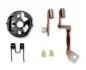 MAGNETI MARELLI Щеткодержатель стартера (4,5/9x11x18) OPEL ASTRA CORSA FIAT MAREA VOLVO S40 RENAULT SAFRAN [940113080017] [940113080017] 940113080017