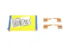 Ремкомплект, стартер (пр-во Magneti Marelli кор.код. AMS0023) 940113190023