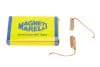 Угольная щетка, генератор (пр-во Magneti Marelli кор.код. AMS0036) 940113190036