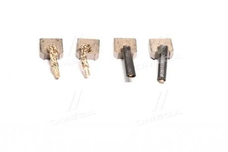 Ремкомплект, стартер (кор.код. AMS0048) MAGNETI MARELLI 940113190048 (фото 1)