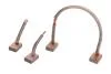 MAGNETI MARELLI Щетки стартера (6x13x17,5)FORD TAUNUS SIERRA TRANSIT RENAULT 9 11 PEUGEOT BMW [940113190051] 940113190051