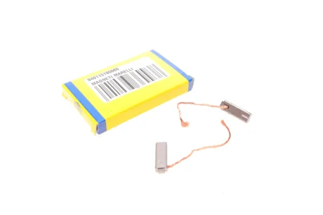 Угольная щетка, генератор (кор.код. AMS0060) MAGNETI MARELLI 940113190060