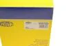 Комплект дротів запалювання (кор.код. MSK1236) MAGNETI MARELLI 941318111236 (фото 6)