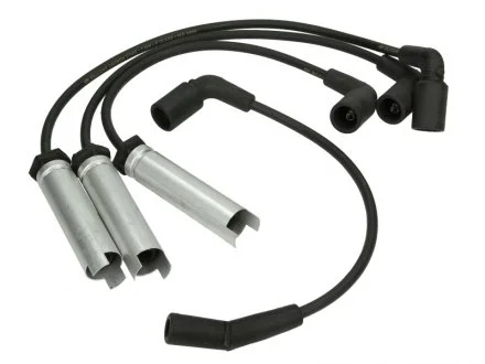 Комплект дротів запалювання CHEVROLET AVEO (T250, T255) 1.5 MAGNETI MARELLI 941318111273