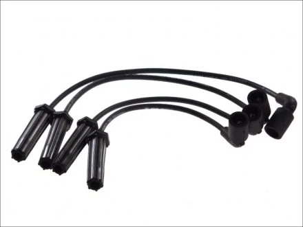 Комплект проводів запалення DAEWOO LANOS 1.4, 1.5 (кор.код. MSQ0010) MAGNETI MARELLI 941319170010