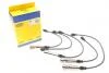 Комплект проводов зажигания (пр-во Magneti Marelli кор.код. MSQ0011) 941319170011