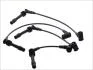 Комплект дротів запалення OPEL ASTRA F (пр-во Magneti Marelli кор.код. MSQ0035) 941319170035