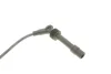 Комплект проводов зажигания OPEL ASTRA F (кор.код. MSQ0035) MAGNETI MARELLI 941319170035 (фото 3)