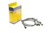 Комплект дротів запалювання (пр-во Magneti Marelli кор.код. MSQ0036) 941319170036