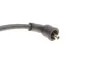 Комплект дротів запалювання (кор.код. MSQ0060) MAGNETI MARELLI 941319170060 (фото 2)