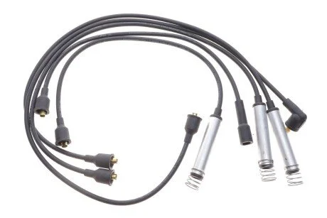 Комплект проводов зажигания (кор.код. MSQ0072) MAGNETI MARELLI 941319170072