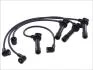 Комплект дротів запалювання (пр-во Magneti Marelli кор.код. MSQ0078) 941319170078