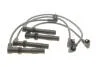Комплект дротів запалювання (пр-во Magneti Marelli кор.код. MSQ0081) 941319170081
