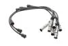 Комплект дротів запалювання (пр-во Magneti Marelli кор.код. MSQ0086) 941319170086