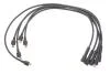 Комплект проводов зажигания (кор.код. MSQ0109) MAGNETI MARELLI 941319170109 (фото 1)