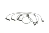 Комплект проводов зажигания (кор.код. MSQ0117) MAGNETI MARELLI 941319170117 (фото 6)