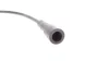 Комплект проводов зажигания (кор.код. MSQ0120) MAGNETI MARELLI 941319170120 (фото 3)