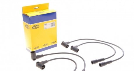 Комплект проводов зажигания (кор.код. MSQ0120) MAGNETI MARELLI 941319170120