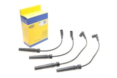 Високовольтні провода MAGNETI MARELLI 941365120935