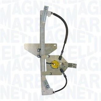 Стеклоподъемник MAGNETI MARELLI AC1412