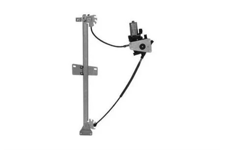 Склопідіймач MAGNETI MARELLI AC354