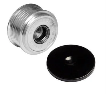 Шкив генератора MAGNETI MARELLI AMA0071 (фото 1)