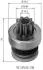 MAGNETI MARELLI Бендикс  OPEL Record 1,8-2,0 86-/2,0-2,3D AMB0086