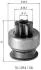 MAGNETI MARELLI Бендикс HYUNDAI JEEP MITSUBISHI NISSAN/ DATSUNSUZUKI [940113020176] AMB0176