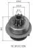 BENDIKS ROZRUSZNIKA VOLKSWAGEN (GM 1530) AMB0186