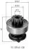MAGNETI MARELLI Бендикс (z=11) ALFA FIAT LANCIA JEEP CHRYSLER AMB0217
