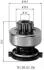 MAGNETI MARELLI Бендикс (z=9) AUDI 1,6-2,0 OPEL 1,8/2,0 VW RENAULT 1,8/2,0 FIAT PEUGEOT SEAT [940113020226] AMB0226