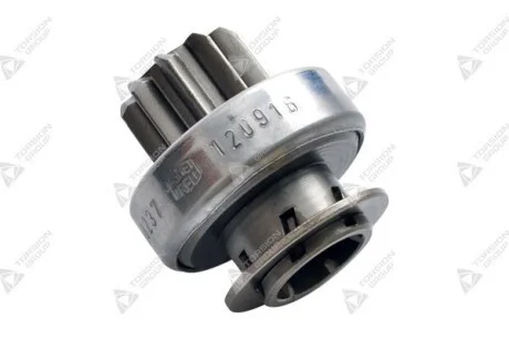 Бендікс N La 10475974 MAGNETI MARELLI AMB0237 (фото 1)