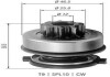 Бендикс стартера MAGNETI MARELLI AMB0259 (фото 1)