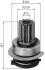 MAGNETI MARELLI  Бендикс (z=10) VW 1,8/2,0: T4, Multivan, Caravelle AMB0291