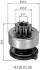MAGNETI MARELLI Бендикс (z=9) AUDI A4, A6 RENAULT VOLVO VW 2,8 [940113020301] AMB0301