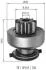 MAGNETI MARELLI Бендикс FIAT Ducato 2.5/2.8 TDI 02- AMB0349