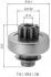 Бендикс CITROEN PEUGEOT ROVER TATRA [940113020379] MAGNETI MARELLI AMB0379 (фото 1)