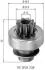 MAGNETI MARELLI бендикс CITROEN PEUGEOT RENAULT VOLVO [940113020405] AMB0405